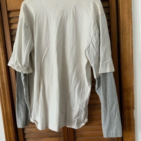 Men’s Echo Unltd T Shirt - Picture 7 of 8